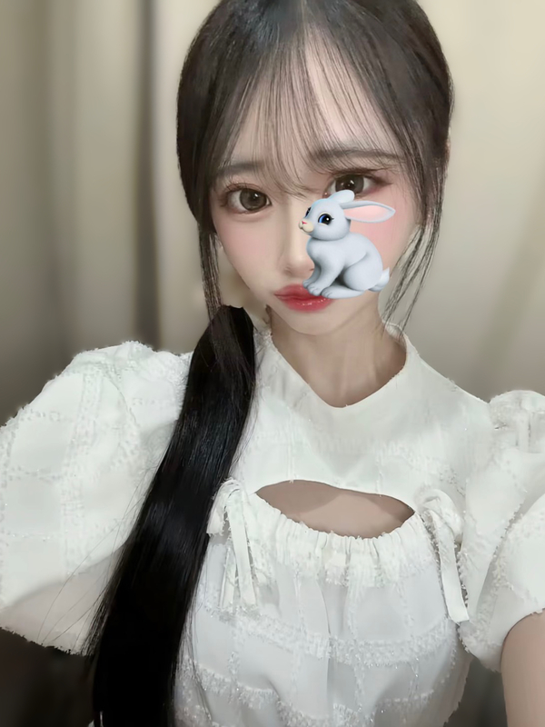 白雪のの